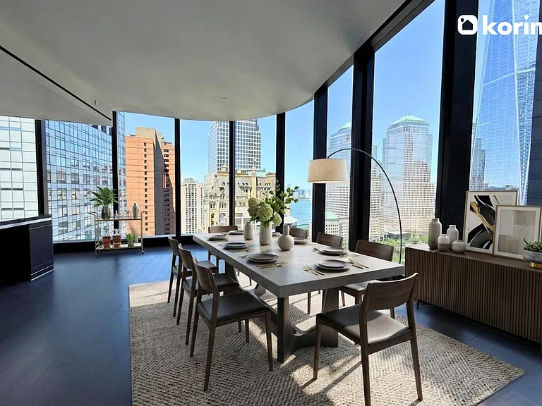 125 Greenwich St #30D — Photo 5