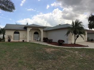 861 Clearmont St, Sebastian, FL 32958