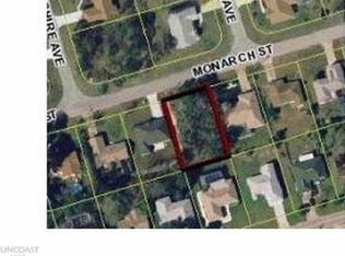 10464 Monarch St, Spring Hill, FL 34608