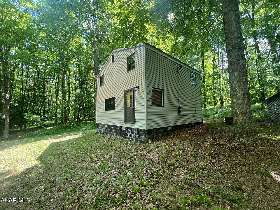0 Hollow Ln, Fallentimber, PA 16639 Zillow
