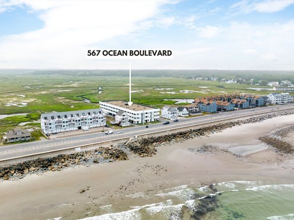 567 Ocean Blvd UNIT 105, Hampton, NH 03842