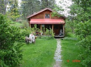 424 High Country Rd, Plains, MT 59859