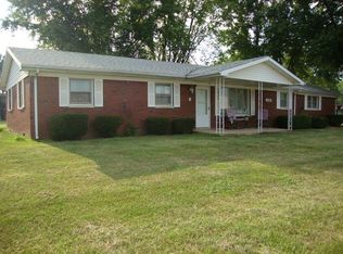 2241 N East Raintree Dr, New Castle, IN 47362