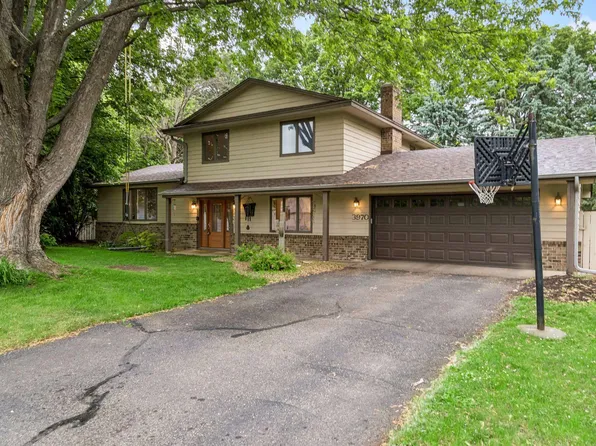 3970 Yorktown Ln N, Plymouth, MN 55441