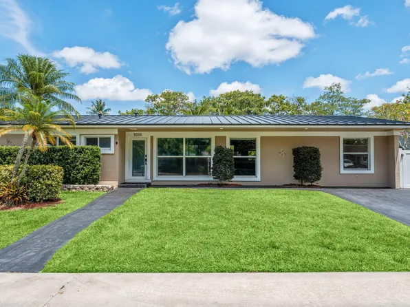 9200 SW 51st Place, Cooper City, FL 33328
