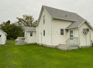 302 N Hubbard Ave, Nielsville, MN 56568