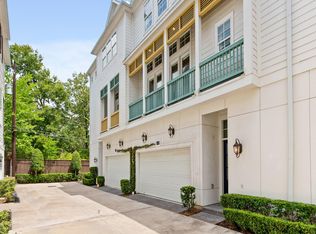 2004 Lou Ellen Ln #C, Houston, TX 77018