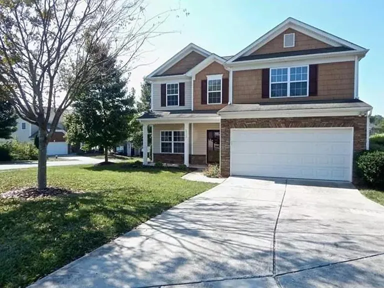 Welcome Home !