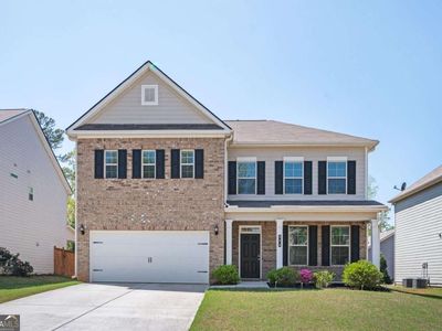 224 Gallant Fox Way, Acworth, GA, 30102