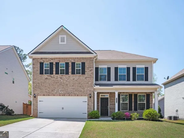 224 Gallant Fox Way, Acworth, GA 30102