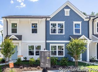 3314 Pixie Ct #29, Charlotte, NC 28213