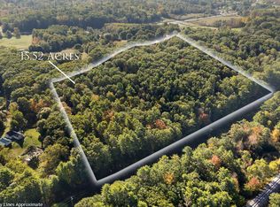 Lots 4,5,6 Lewis Hill Road, Newcastle, ME 04553