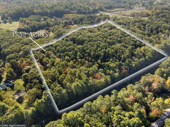 Lots 4,5,6 Lewis Hill Road, Newcastle, ME 04553