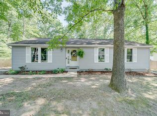 10603 Holleybrooke Dr, Spotsylvania, VA 22553
