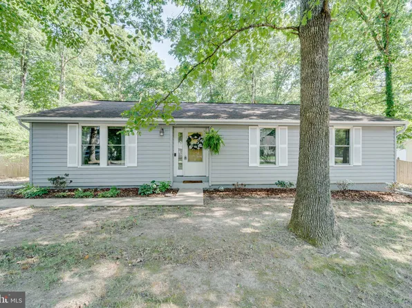 10603 Holleybrooke Dr, Spotsylvania, VA 22553