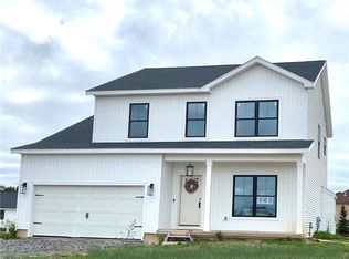 LOT 212 149 Bloomfield Rd, Van Buren, NY 13027