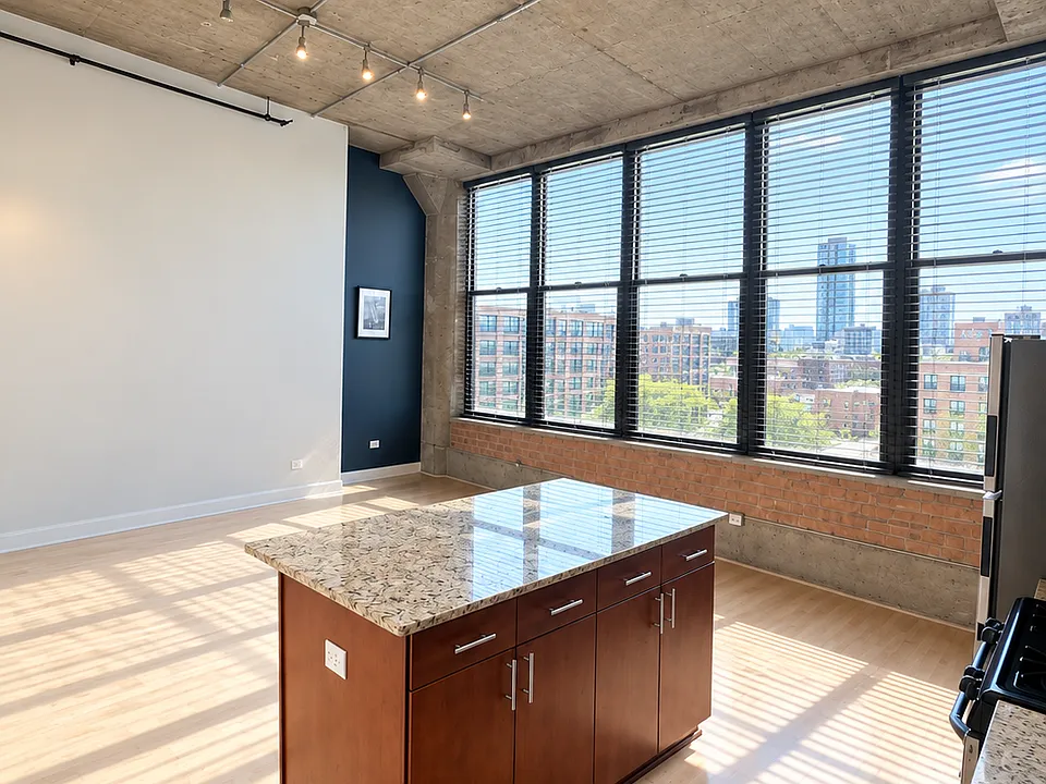 320 E 21st St #416