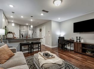 1102 Lilly Valley Way, Nashville, TN 37209