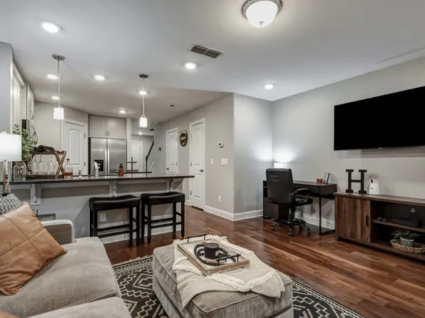 1102 Lilly Valley Way, Nashville, TN 37209