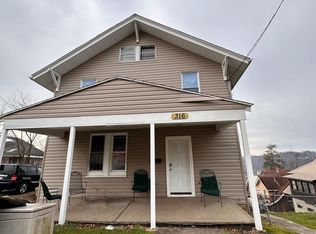 316 Fife St, Morgantown, WV 26505