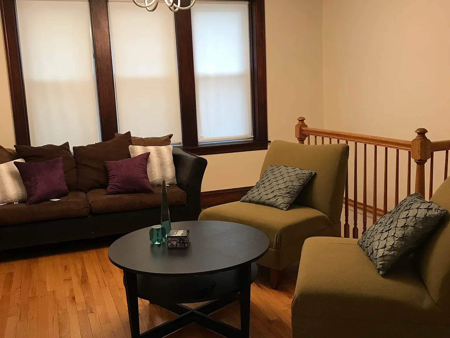 1 bed, 900 sqft, $1,600 — Photo 2