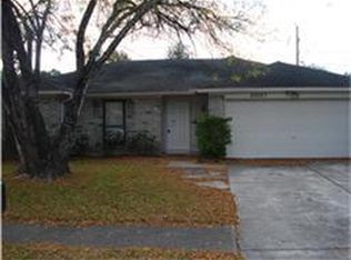 20227 Fox Glen Ln, Humble, TX 77338