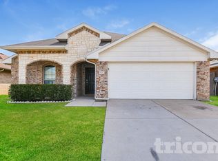 9157 Abaco Way, Fort Worth, TX 76123