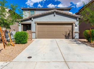 12232 N Fulton Ave, Marana, AZ 85653