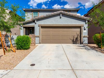 12232 N Fulton Ave, Marana, AZ, 85653
