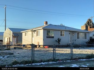 1926 E Dalke Ave, Spokane, WA 99208