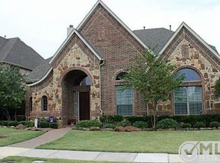 11280 Lamar Ln, Frisco, TX 75033