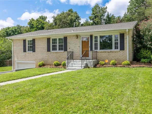 486 Brookridge Dr, Winston Salem, NC 27103