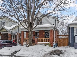 22 Cope St, Hamilton, ON L8H 5A9