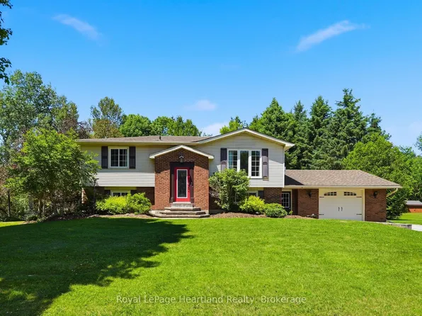 106 Cedar Ct, Chatsworth, ON N0H 1G0