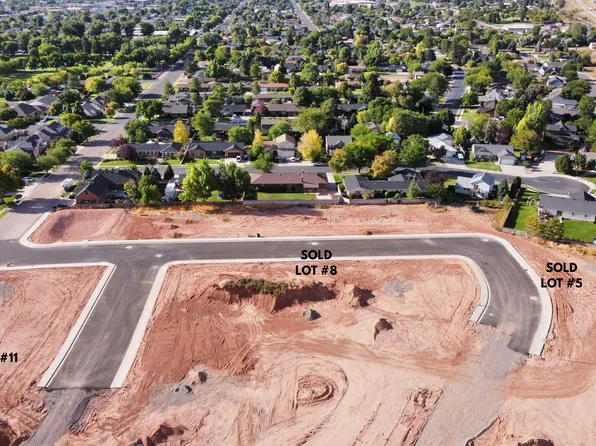 1085 W 320 W, Richfield, UT 84701