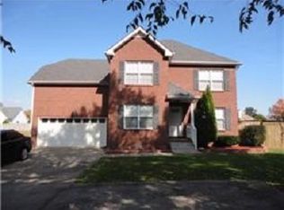 753 Tylertown Rd, Clarksville, TN 37040
