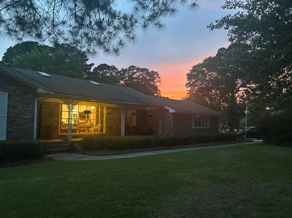 403 Rotherwood Dr, Charleston, SC 29407