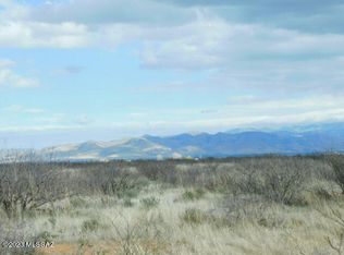 E Aschenbach Rd #319, Pearce, AZ 85625