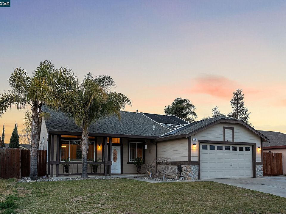 125 Walnut Meadows Ct, Oakley, CA 94561 Zillow
