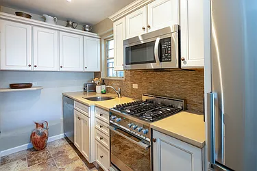 Sold by Brown Harris Stevens