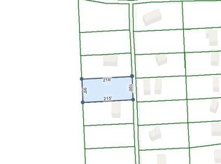 1004 Sassafras Rd, Albrightsville, PA 18210