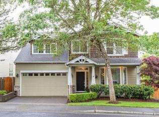 4233 NW 128th Ave, Portland, OR 97229