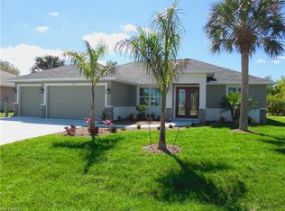 325 Gold Tree, Punta Gorda, FL 33955