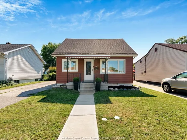 1667 Aubin Rd, Windsor, ON N8Y 4G3