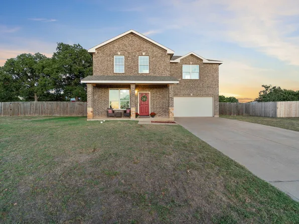 119 Westwood Ct, Cisco, TX 76437