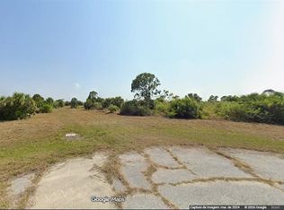 12483 Hagfish Ct LOT 63136, Placida, FL 33946