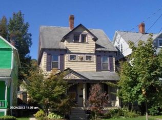 1131 Chestnut St, Franklin, PA 16323