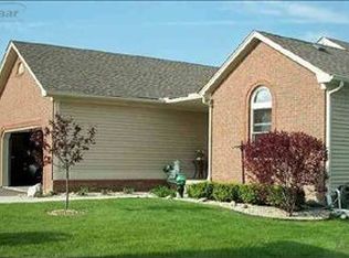 3367 Spruceridge Ct, Davison, MI 48423