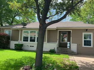 1220 Schulze Dr, Irving, TX 75060