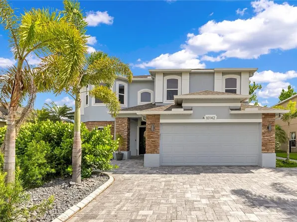 (undisclosed Address), Orlando, FL 32832